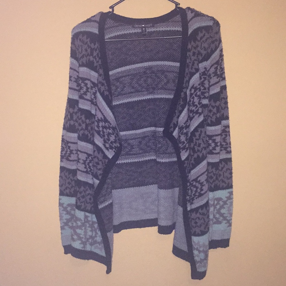 Cardigan